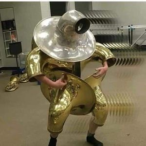 Meet your Posher, Jack